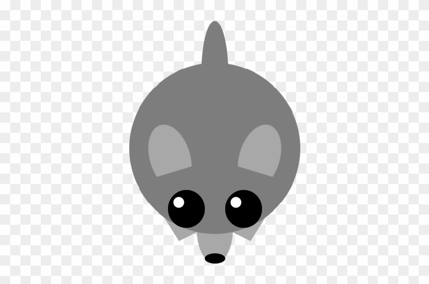 Mope Io Arctic Animals Clipart #5825320