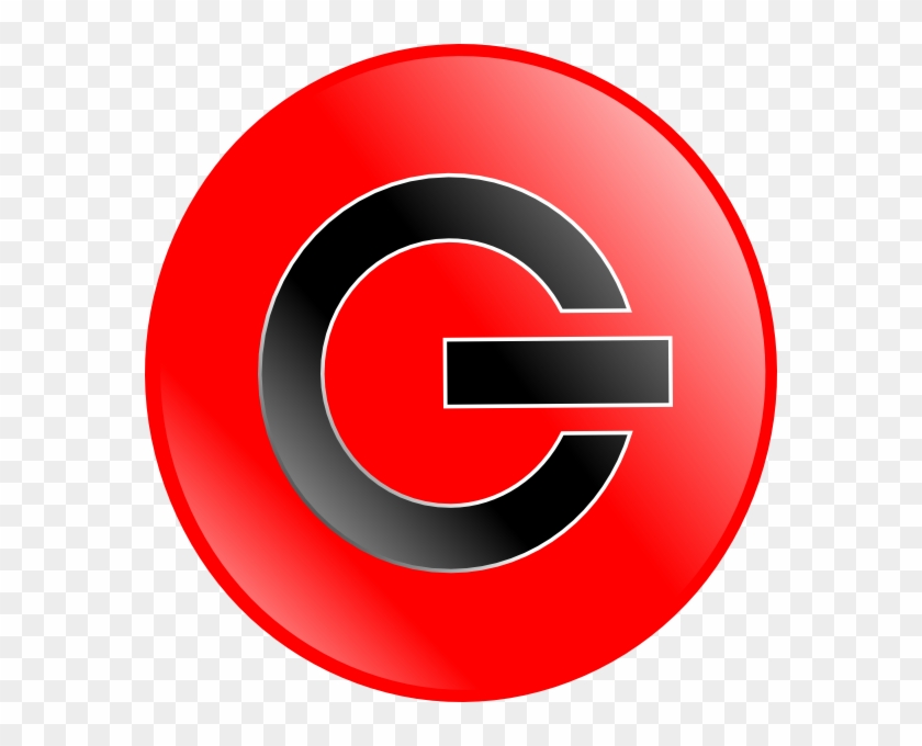 Original Png Clip Art File Power G Shadow Fixed Svg - Circle Transparent Png