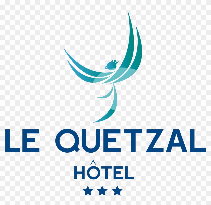 Hôtel Le Quetzal *** - Le Quetzal Hotel Clipart #5825468
