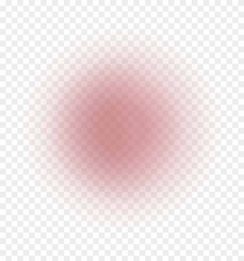 Painting-shadow - Effet Lumiere Rouge Png Clipart