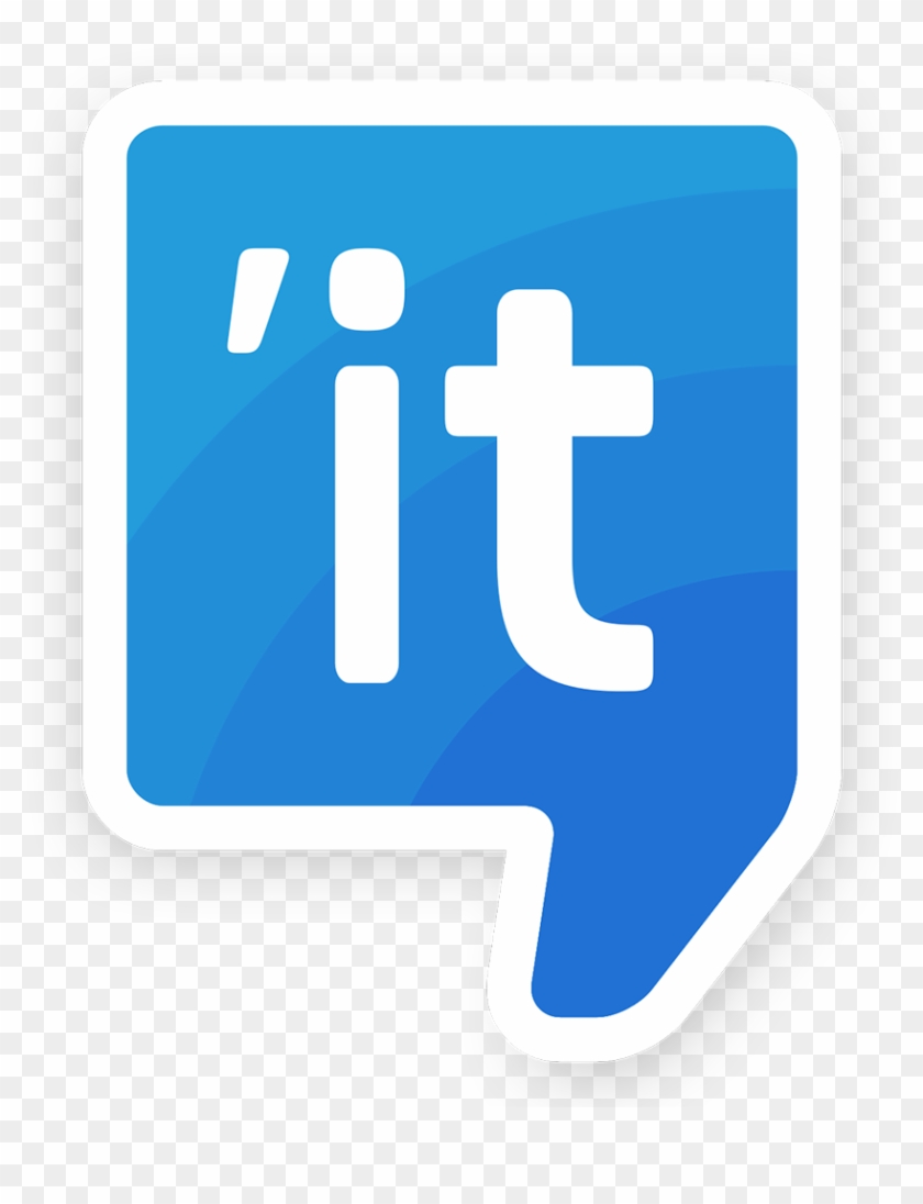 Android And Ios Icons - Fire Exit Sign Down Right Clipart #5825656