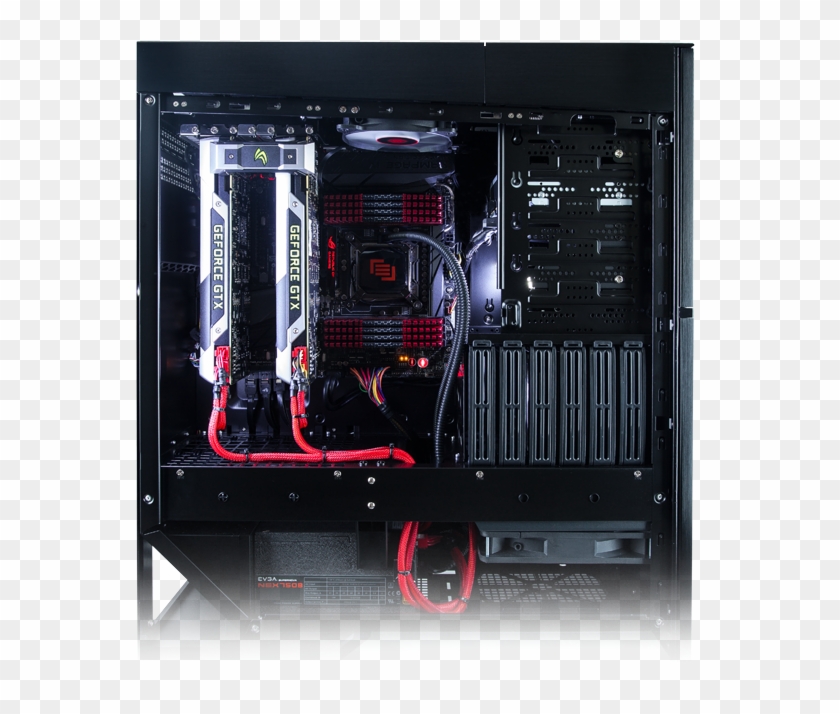 Custom Workstation Clipart #5825699