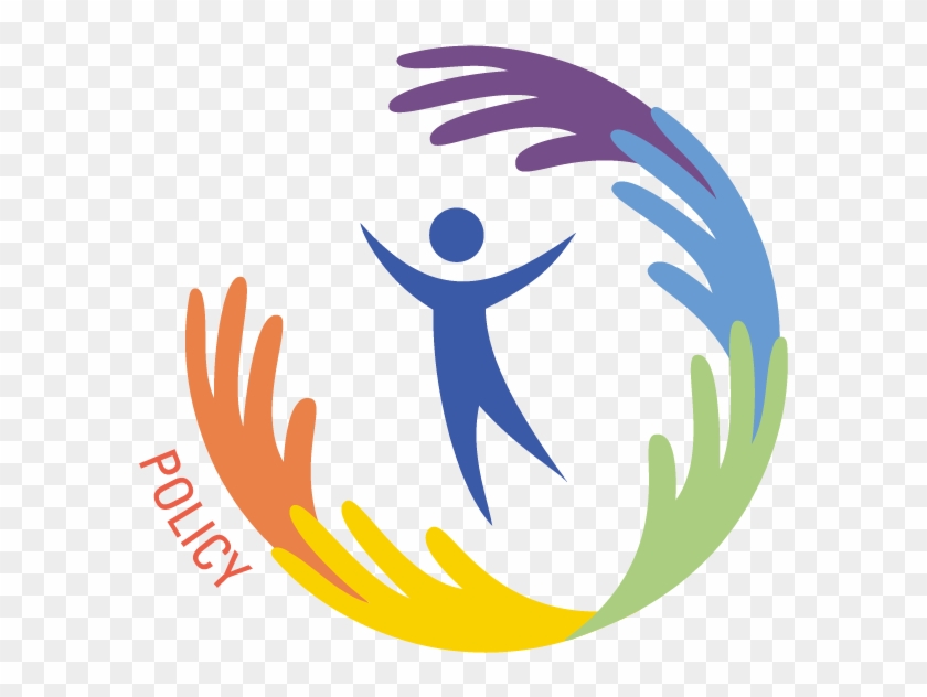 Individual Rights And Democracy Clipart , Png Download - Logo About Applied Social Science Transparent Png