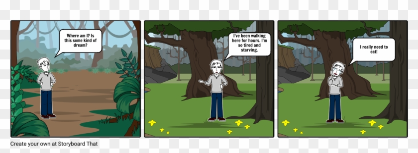 Gravity - Book The Girl Who Drank The Moon Clipart