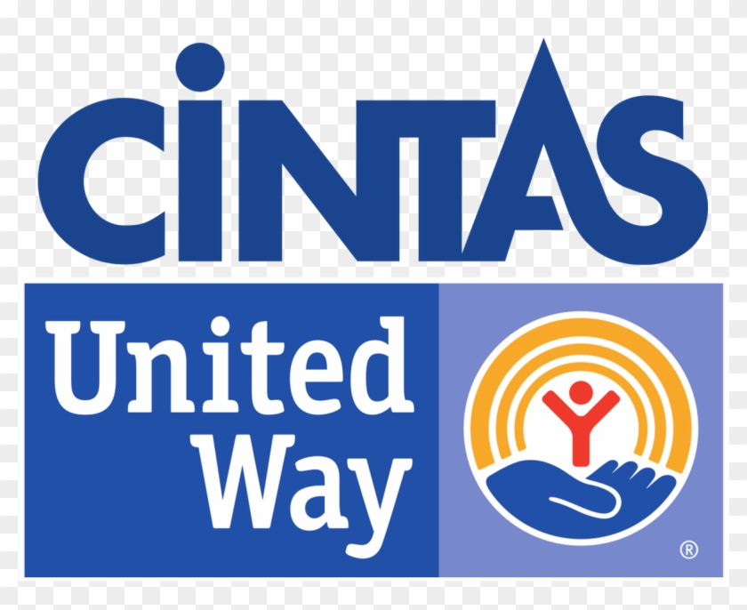 Griffon Athletics On Twitter - United Way Clipart #5825988