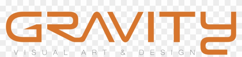 Gravity Logo Png Transparent - Gravity Logo Clipart