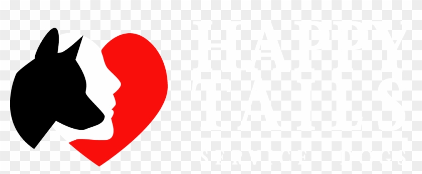 Service Dog Logo Clipart #5826057