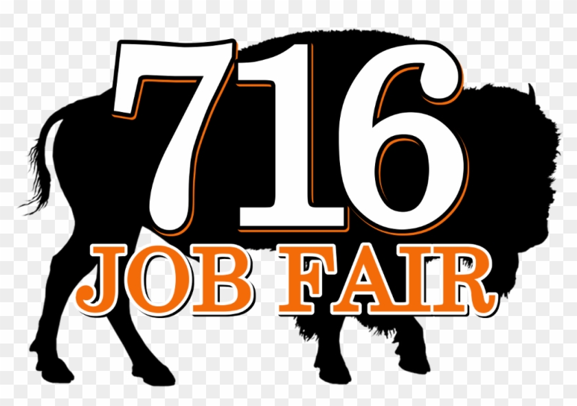 716 Job Fair - Illustration Clipart