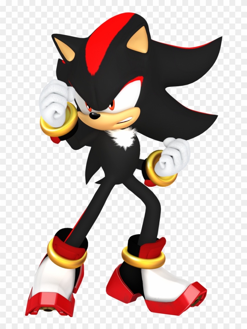 Face The Ultimate Life Form By Jaysonjean - كرتون سونيك Clipart