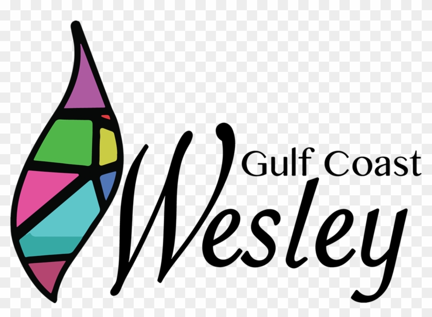 Gulf Coast Wesley Clipart