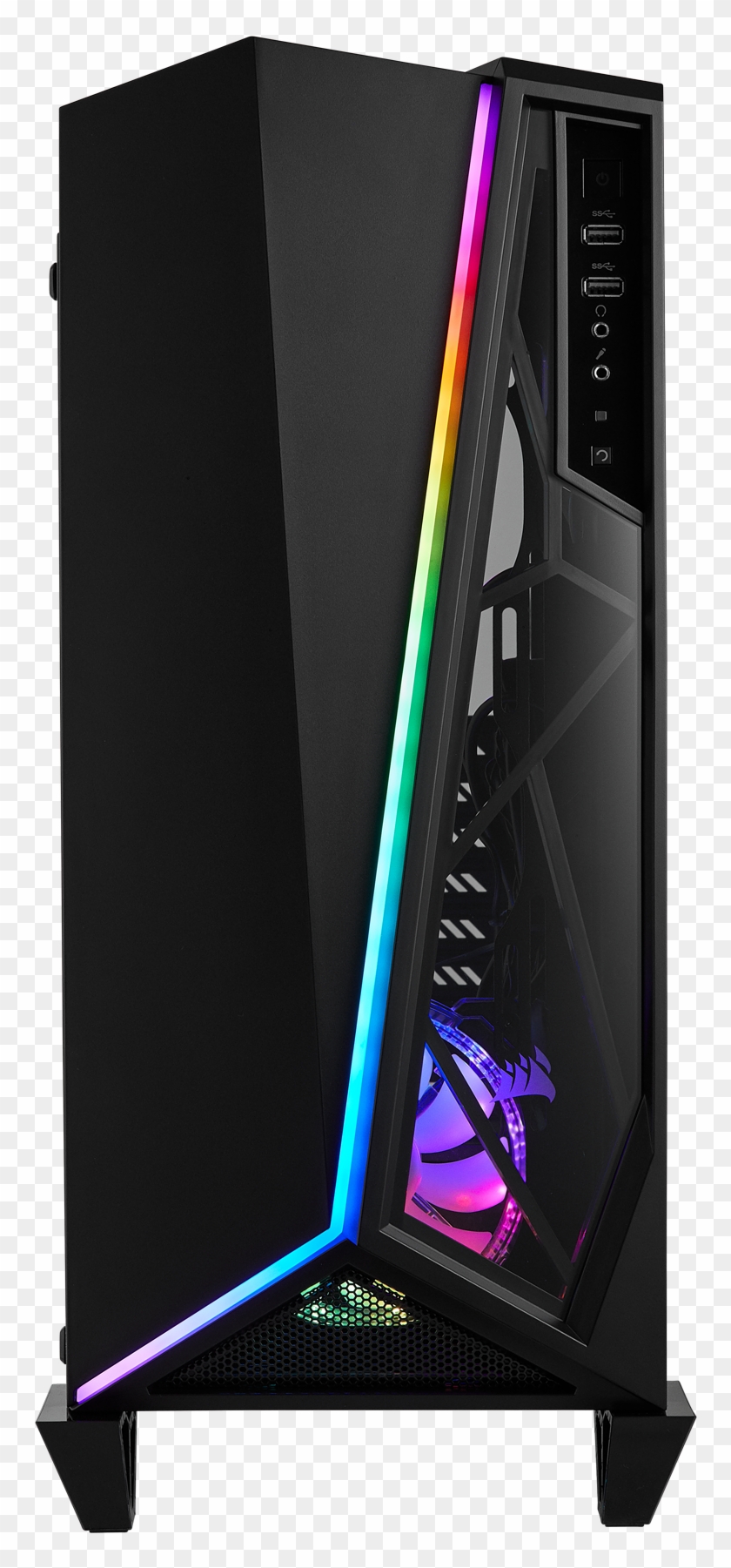 Corsair Carbide Spec Omega Rgb Clipart