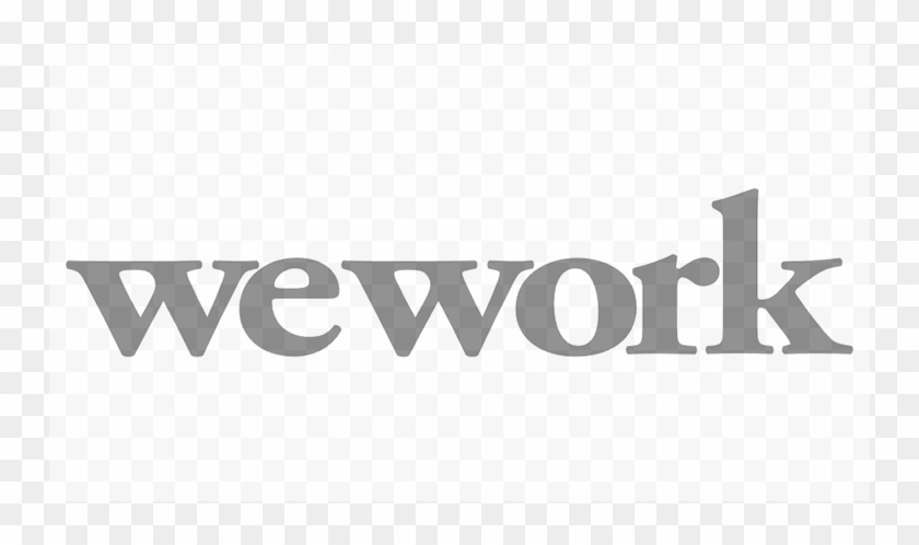 Wework Vector Logo - Wework Clipart