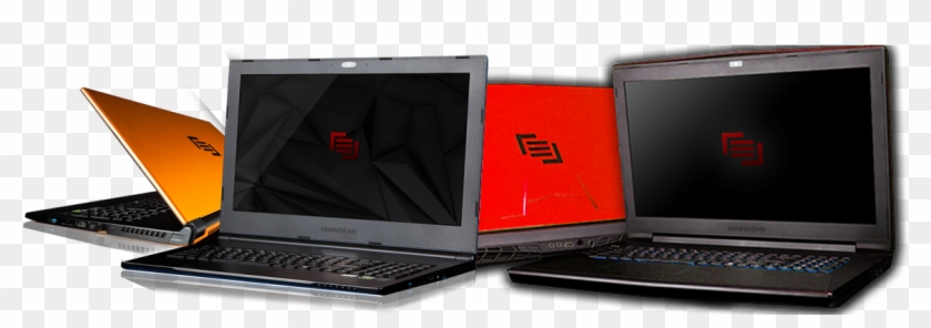 Custom Built Laptops Clipart #5826508