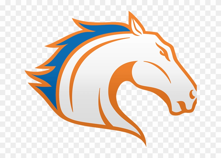 Fgcu Uta - University Of Texas At Arlington Pennant Clipart #5826576