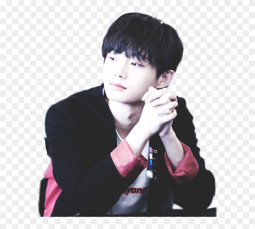 #yongguk #longguo #jbj - Boy Clipart