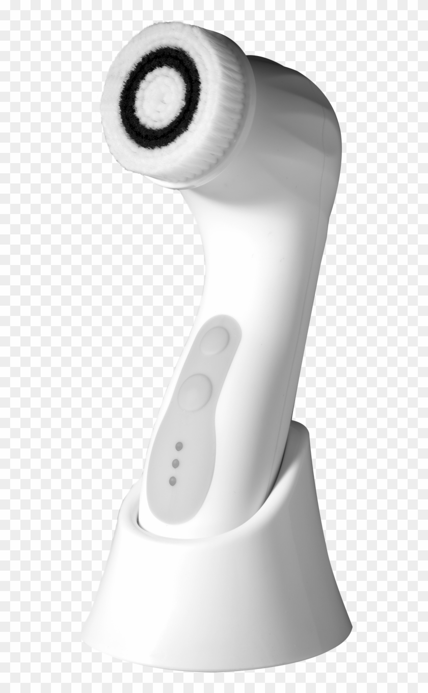 Pulsaderm Sonic Pulsating Facial Brush - Gadget Clipart #5826736