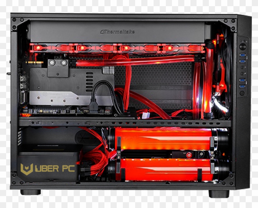 Next - Computer Case Clipart