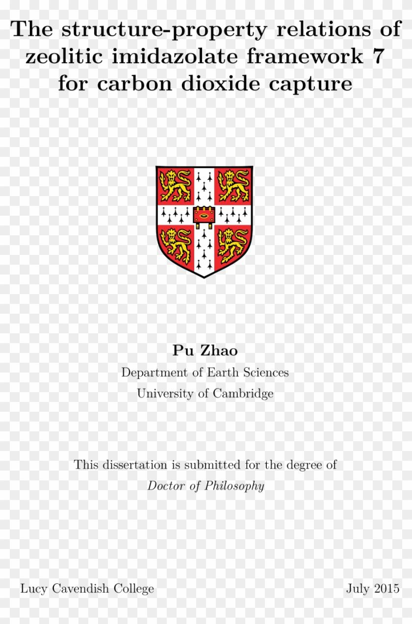 University Of Cambridge Clipart