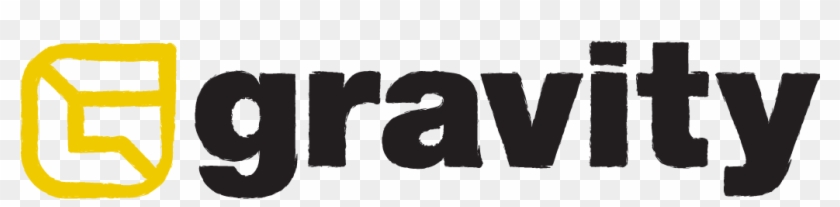 Logo-gravity - City Island Movie Poster Clipart #5826834