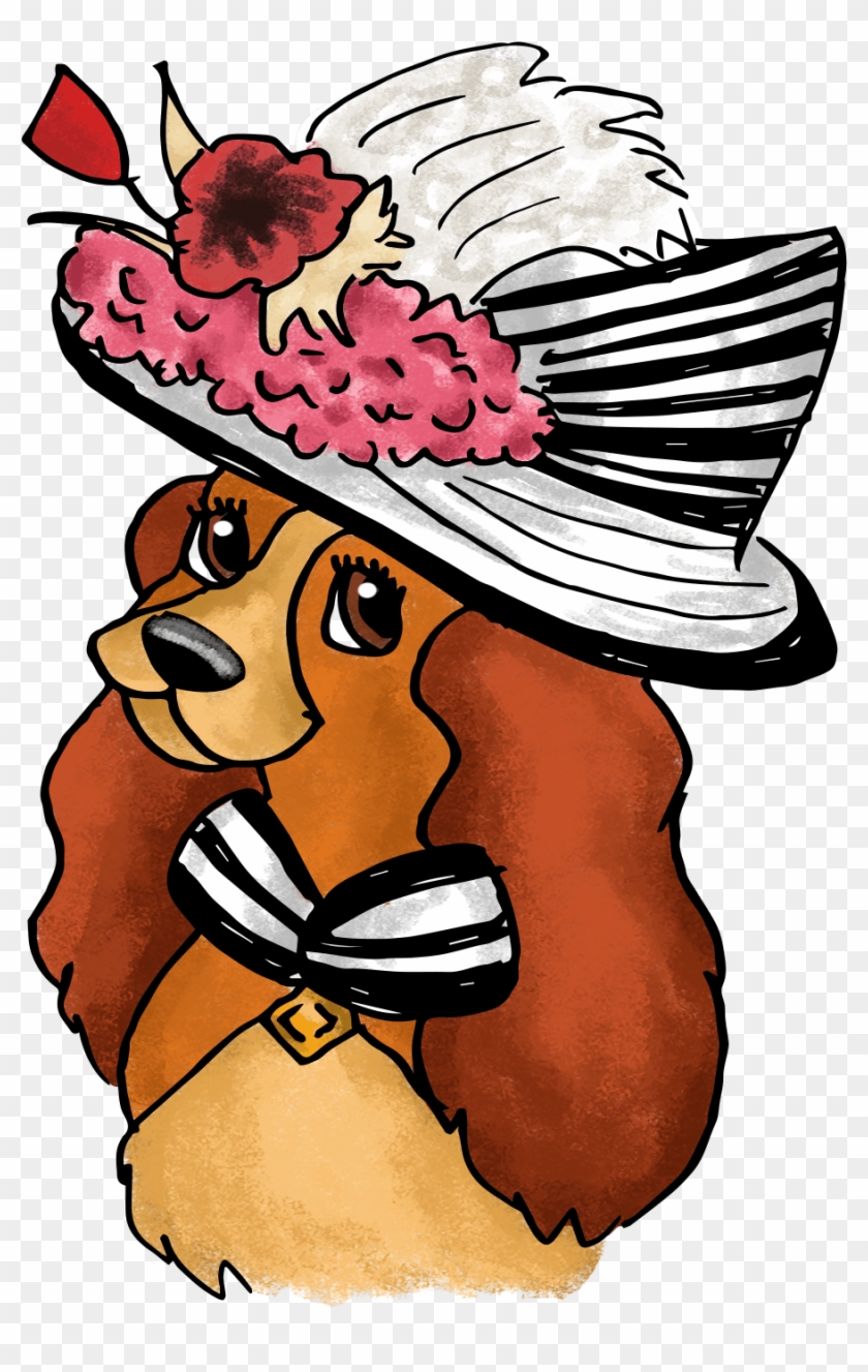 What It Is - Cartoon Clipart
