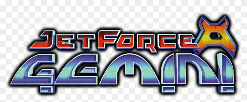 Jet Force Gemini Clipart #5826937