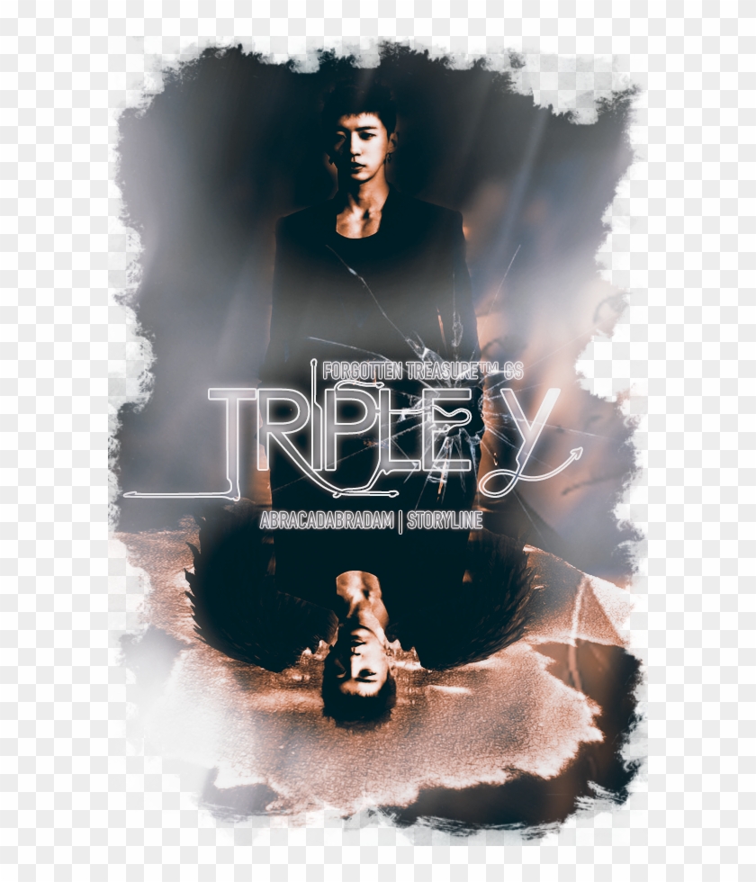 Yongguk - Poster Clipart