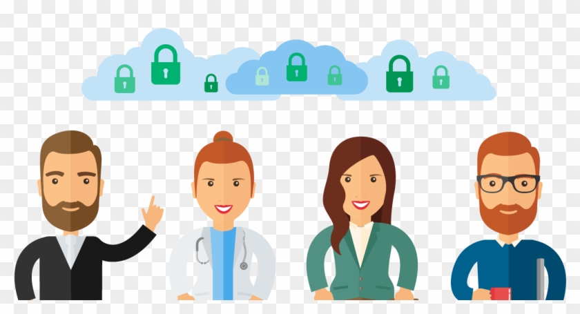 Кто Наши Клиенты Clipart #5827009