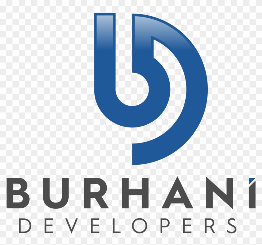 Burhani Developers Burhani Developers - Graphic Design Clipart #5827030