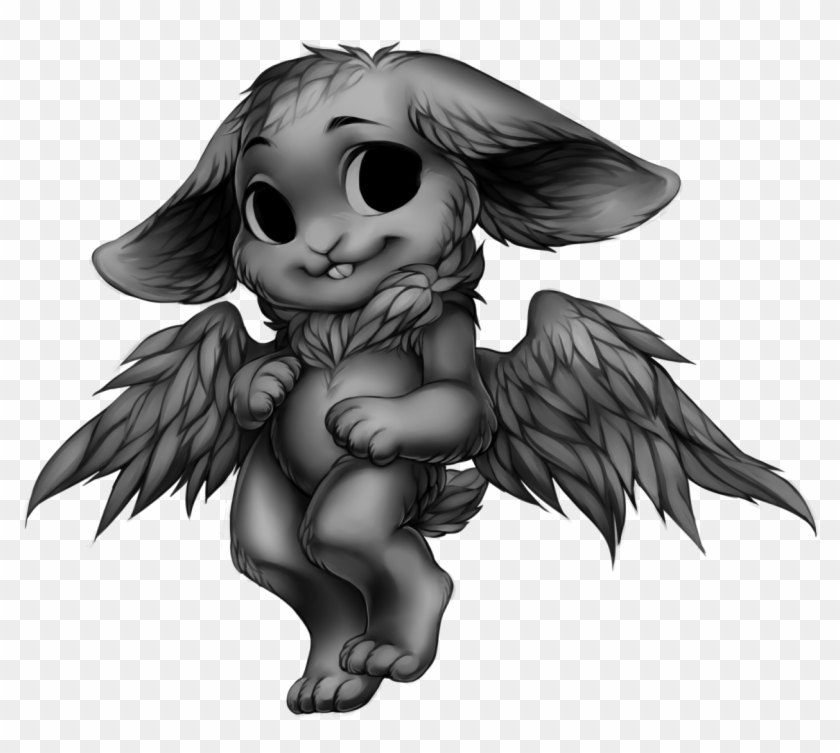 Furvilla Quetzal Palace Galaxy Rabbit - Rabbit Galaxy Clipart #5827038