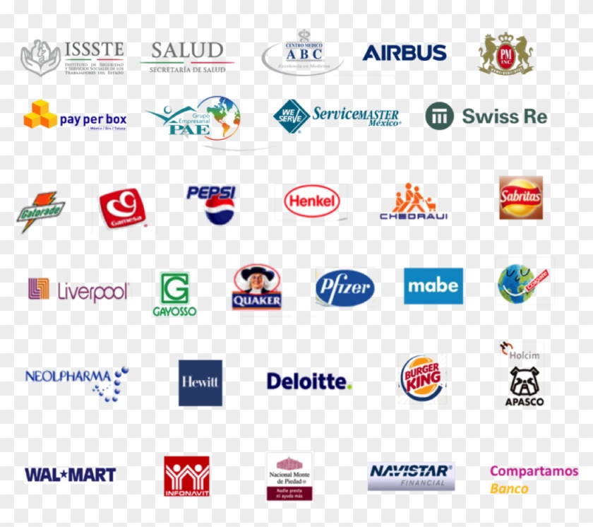 Clientes - Walmart Clipart #5827073