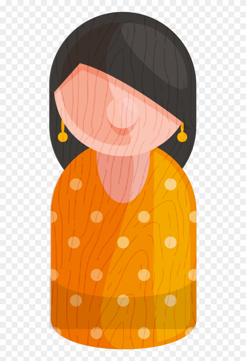 Mae - Illustration Clipart #5827099