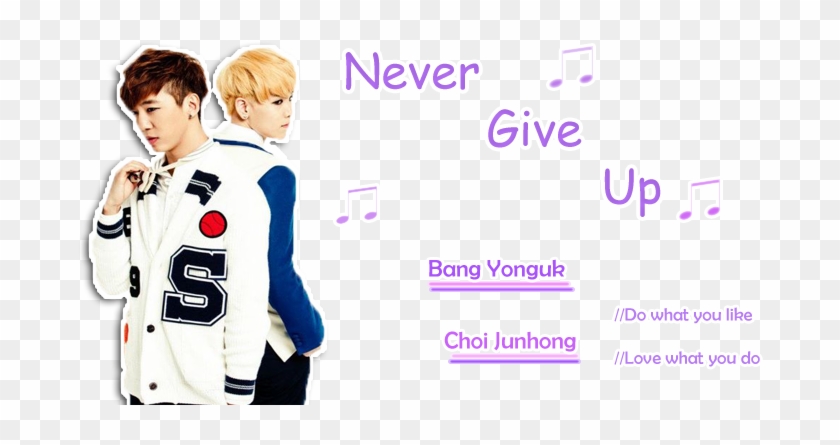 Bang & Zelo Clipart