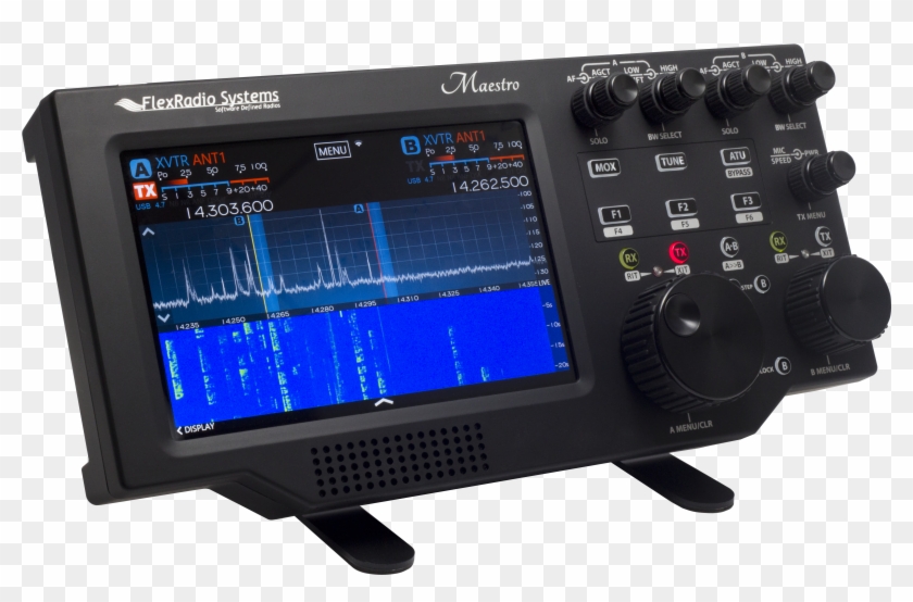 Home > Signature Series Radios > Maestro Control Console Clipart