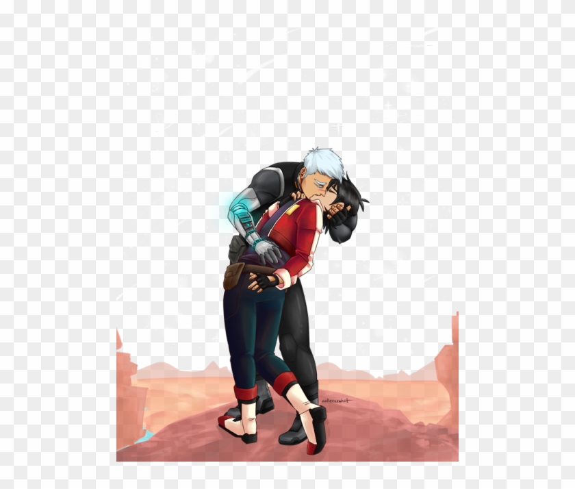 Superhero Clipart #5827267