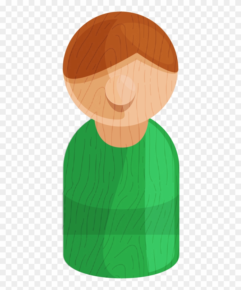 Menininho - Illustration Clipart #5827404