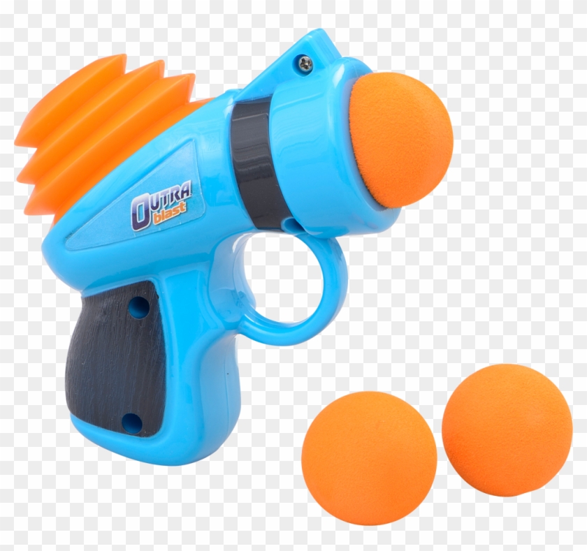 Water Gun Clipart
