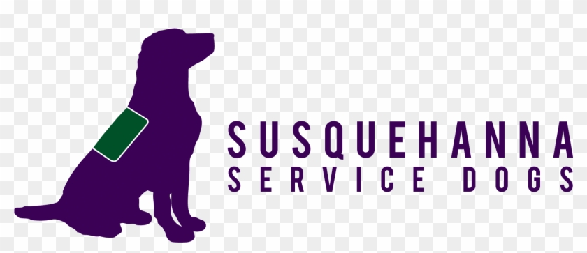 Susquehanna Service Dogs Calendar Clipart