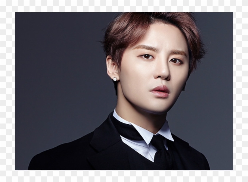 Jyj′s Kim Junsu Sells Out Solo Concert Within 2 Minutes - Dorian Gray Clipart