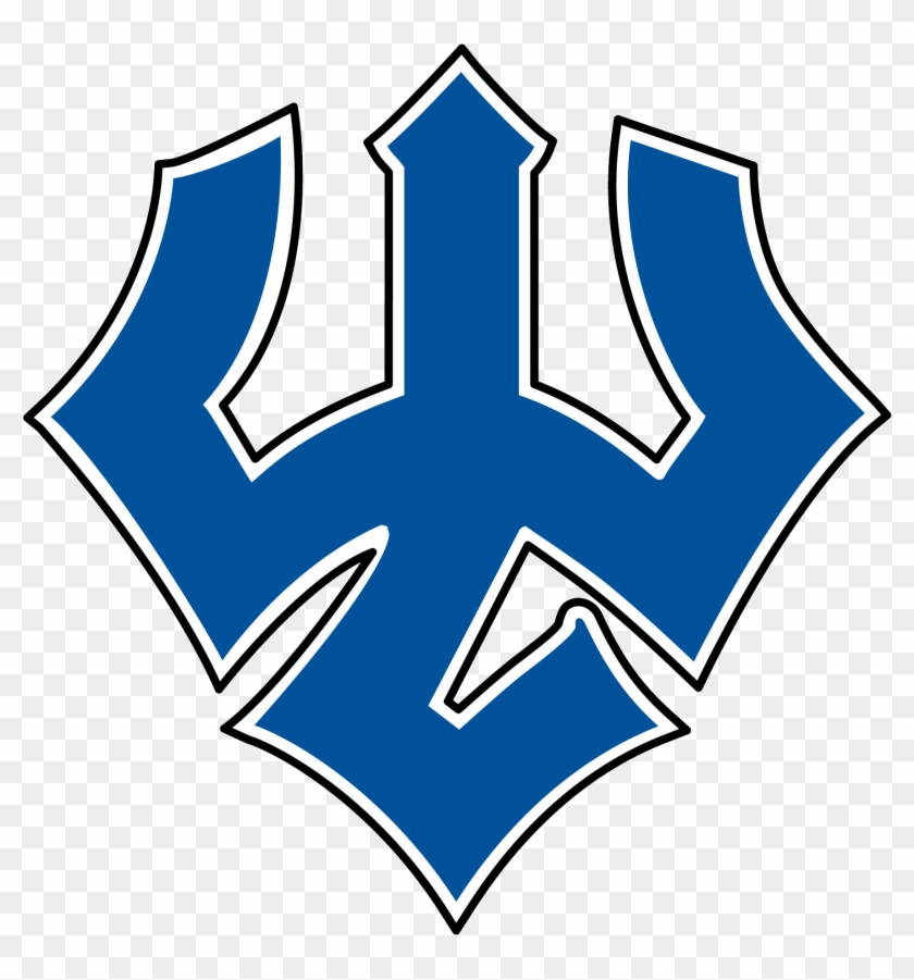 Washington And Lee Football Logo Clipart