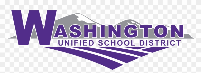 Washington Union High School Logo Clipart #5827609