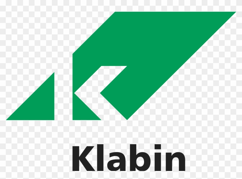 Klabin - Klabin Sa Logo Clipart #5827666
