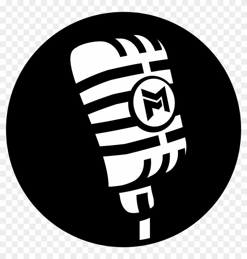 The Maestro On The Mic Podcast - Ville De Saint Etienne Clipart #5827669