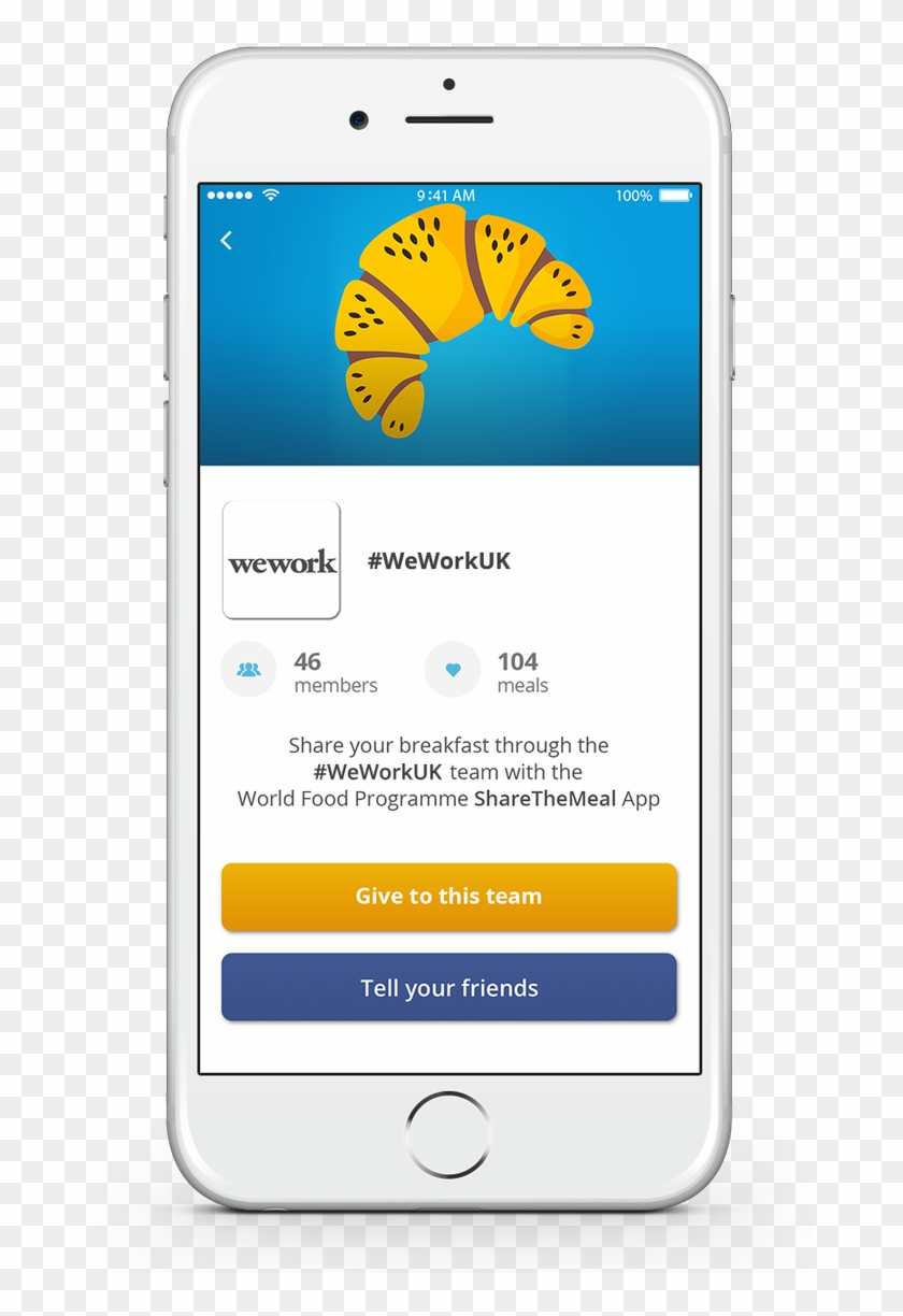 Wework Uk - Wework Clipart #5827696