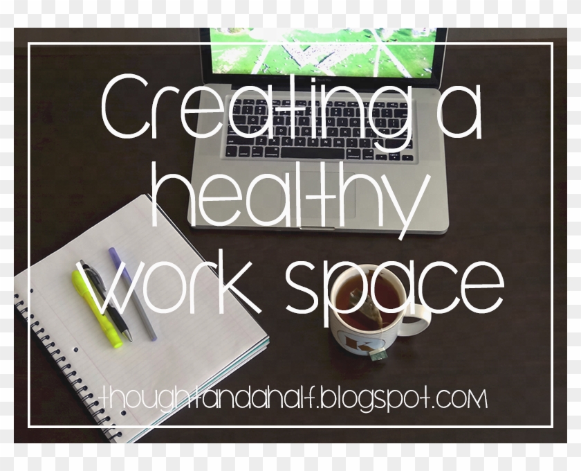 If You're Looking For A Healthy Workspace, Or Someone - Graphic Design Clipart #5827723