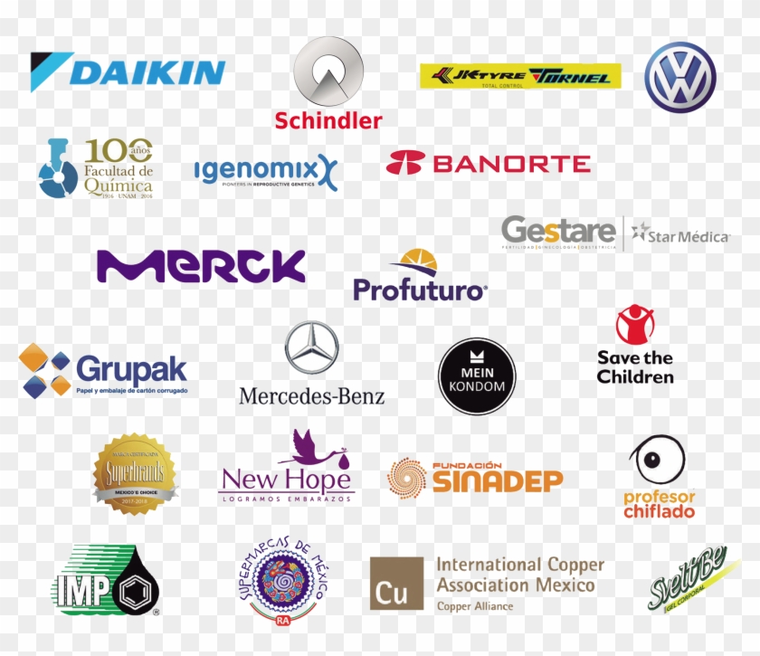 Clientes Últimos Png - Daikin Clipart #5827754