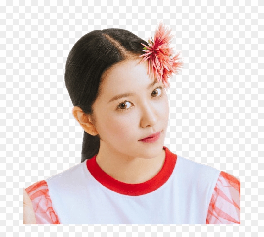 Png Yeri De Red Velvet Clipart #5827908