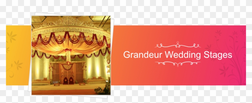 It Is Not Just About The Wedding But The Bonding Of - Decoration Clipart