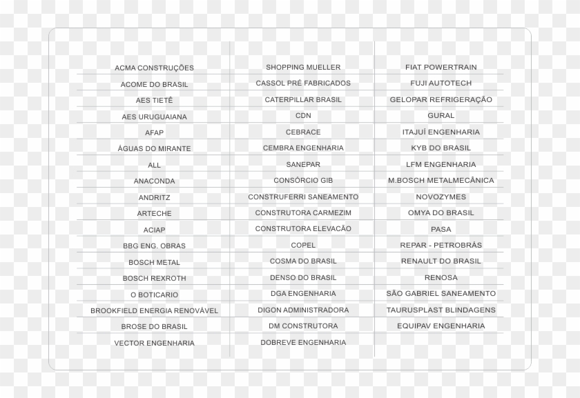 Clientes - Black-and-white Clipart #5828021