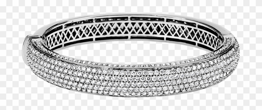 Ab159/ab160 - Png Diamond Bangles Hd Clipart