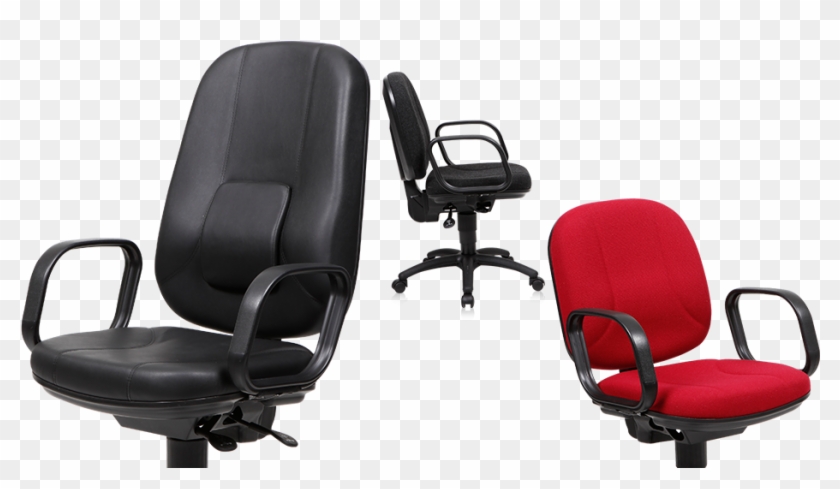 Maestro - Office Chair Clipart
